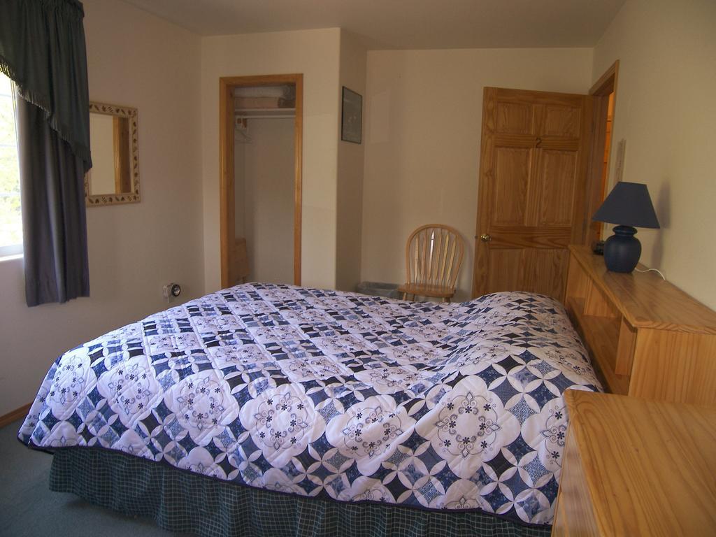 Grace And Bill'S Freedom Hills B&B Talkeetna Esterno foto
