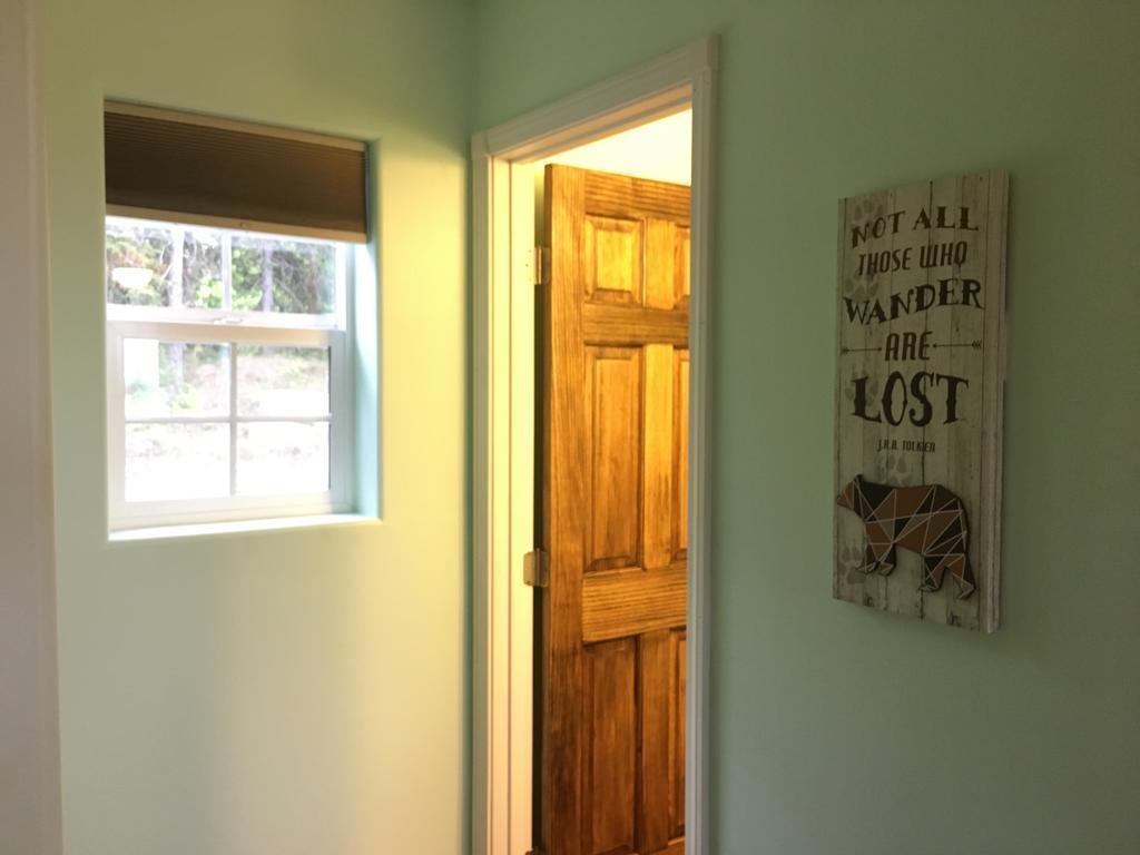 Grace And Bill'S Freedom Hills B&B Talkeetna Esterno foto